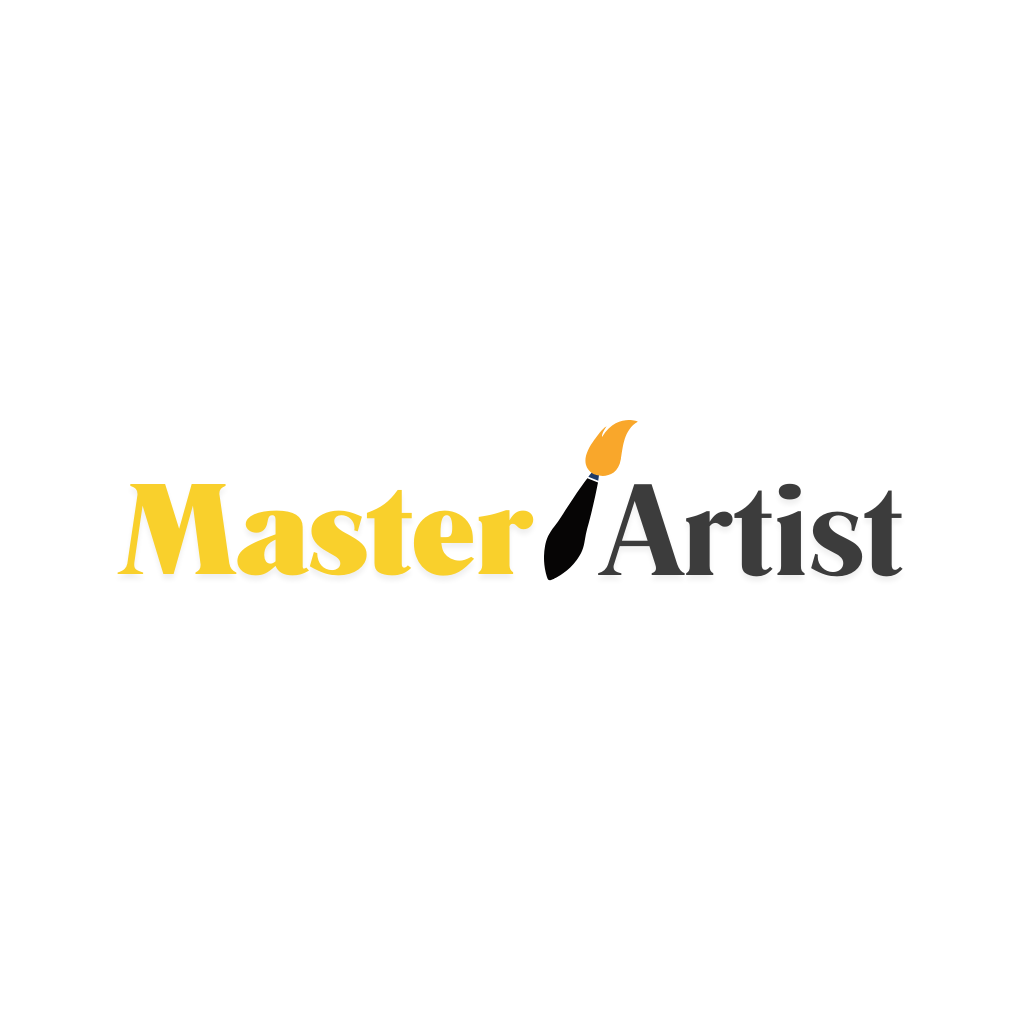 MasterArtist Logo
